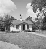 Skytteholm
Torp
Exteriör