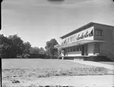 Kooperativa charkuterifabriken, Uppsala
Exteriör