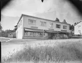 Konsum, Sandviken
Speceri och Charkuteri
Exteriör