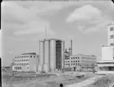 Industribyggnader, Köping
Exteriör