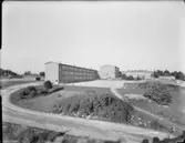 Skola
Exteriör