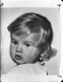 Reproduktion
Porträtt av flicka