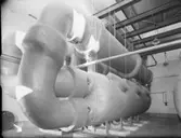 Isoleringsmetoder, Köping