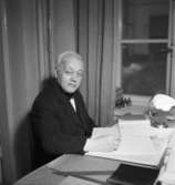 Luntmakargatan 88, Stockholm
Carl Hansson AB
Kontor med personal
Interiör