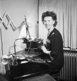 Luntmakargatan 88, Stockholm
Carl Hansson AB
Kontor med personal
Interiör