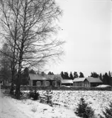 Sanda gård
Exteriör