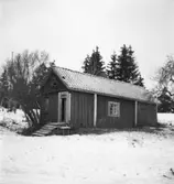 Runskog
Exteriör