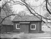 Stuga
Exteriör