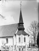 Sköldinge kyrka
Exteriör