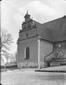 Jäders kyrka
Exteriör