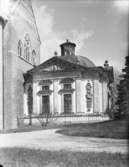 Floda kyrka
Exteriör