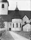 Vreta klosters kyrka
Exteriör