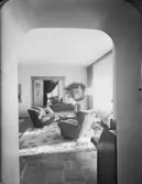 Vardagsrum
Interiör