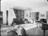 Vardagsrum
Interiör