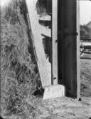 Ladugård
Interiör