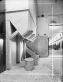 Ladugård
Interiör