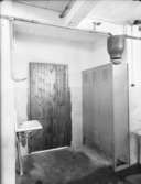 Ladugård
Interiör