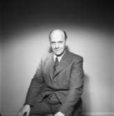 Reproduktion
Porträtt av en man