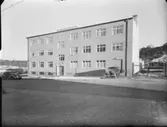 Bröderna Kjellströms, Industrivägen
Exteriör
