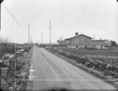 Konsum, Väröbacka
Exteriör