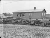 Konsum, Väröbacka
Exteriör