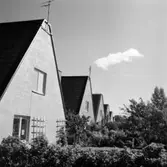 Bostadsområde, Gästrike-Hammarby
Exteriör