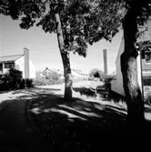 Bostadsområde, Gästrike-Hammarby
Exteriör