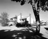 Bostadsområde, Gästrike-Hammarby
Exteriör