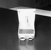 Jag. Östergötland mätinstrument för radar