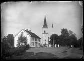 Virserums kyrka