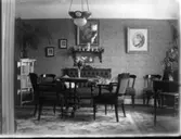 Interiör hos Ida Blom