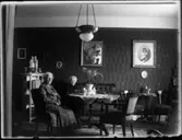 Interiör hos Ida Blom