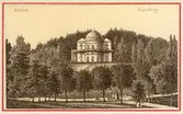Lousberg,  Aachen