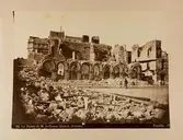 Le Palais de M. le Comte Zizinia