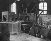 Alingsås. Stampens kvarn