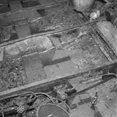 Landstigningsbåt L.6 brandskador