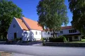 Frikyrka, missionshus   Myrås  Brämhult