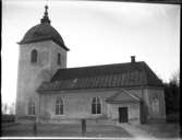 Acklinga kyrka.