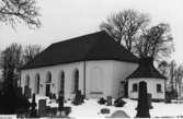 Brålanda kyrka