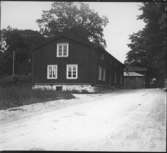 Dals-Ed, Karl XII-huset.