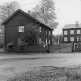 Edsleskog, Fryxell-flygeln.