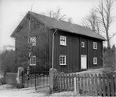 Edsleskog prästgård