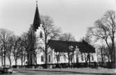 Erikstad kyrka