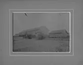 Fullestad, Ladugård