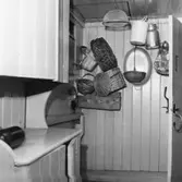 Lilla Edet, Fuxerna, Tösslandagården