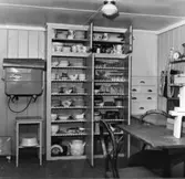 Lilla Edet, Fuxerna, Tösslandagården