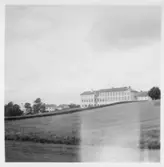 Färgelanda,  Folkhögskola.