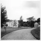 Färgelanda Folkhögskola.