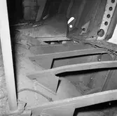 Pansarskepp upphuggning