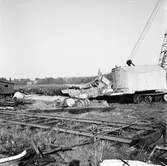 Psk. Sverige skrotning 